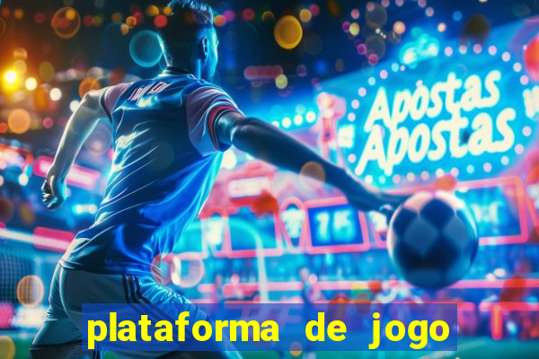 plataforma de jogo que paga bem