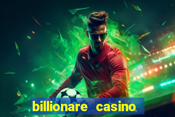 billionare casino free chips