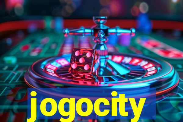 jogocity