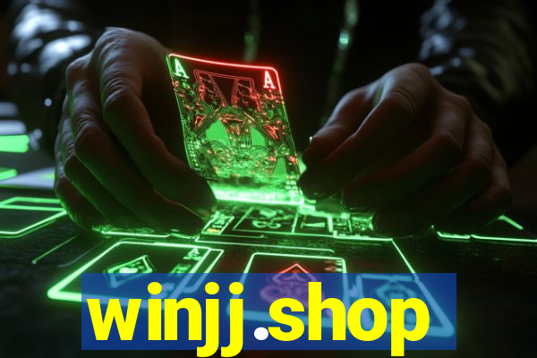 winjj.shop