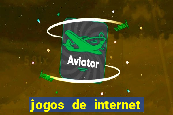 jogos de internet que dao dinheiro