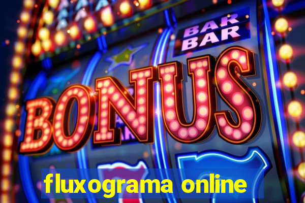 fluxograma online