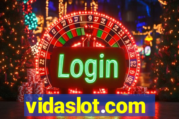 vidaslot.com