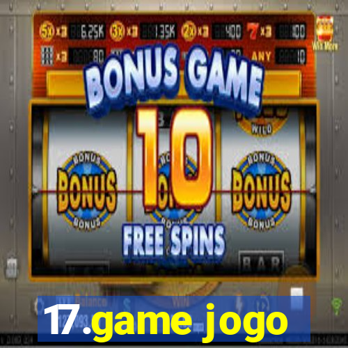 17.game jogo