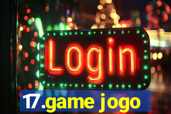 17.game jogo