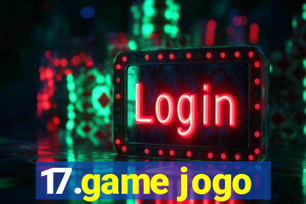 17.game jogo