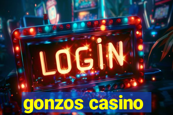 gonzos casino