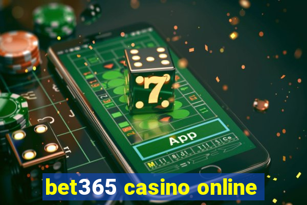 bet365 casino online