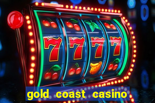 gold coast casino hotel las vegas