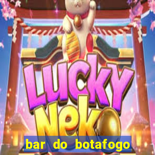 bar do botafogo natal rn