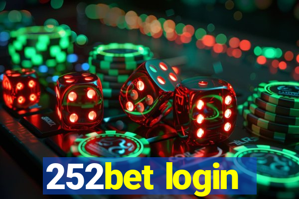 252bet login