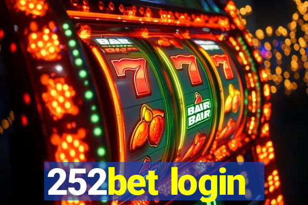 252bet login