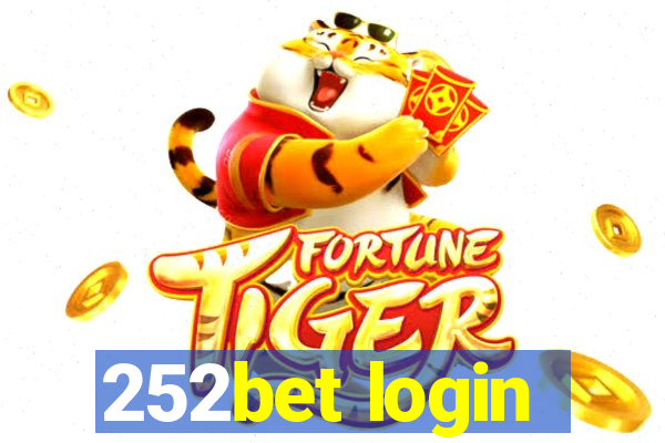 252bet login