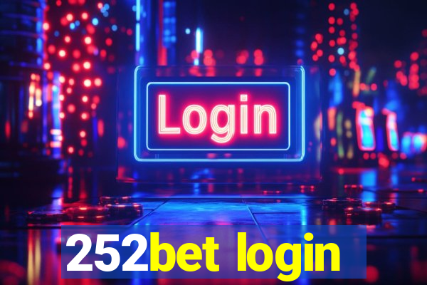 252bet login