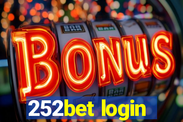 252bet login