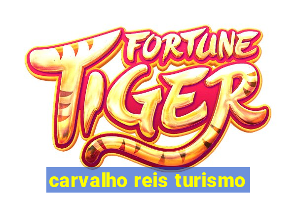 carvalho reis turismo