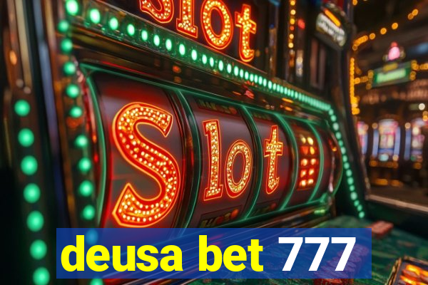 deusa bet 777