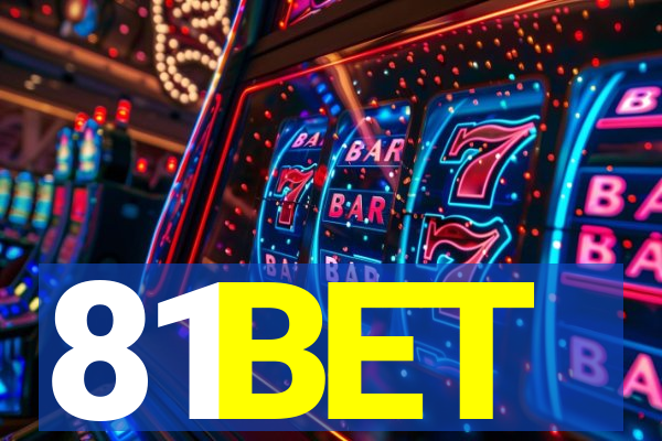 81BET