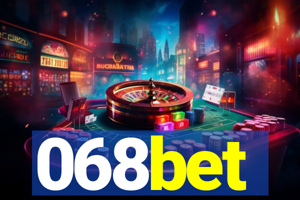 068bet