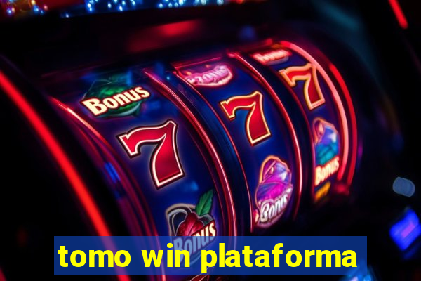 tomo win plataforma