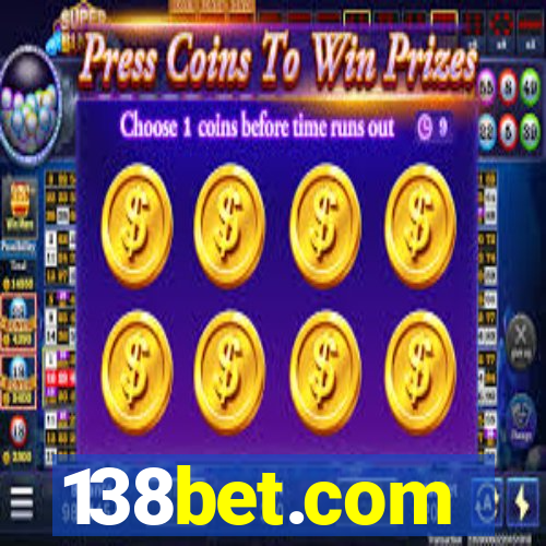 138bet.com