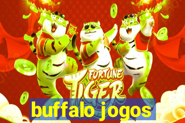 buffalo jogos