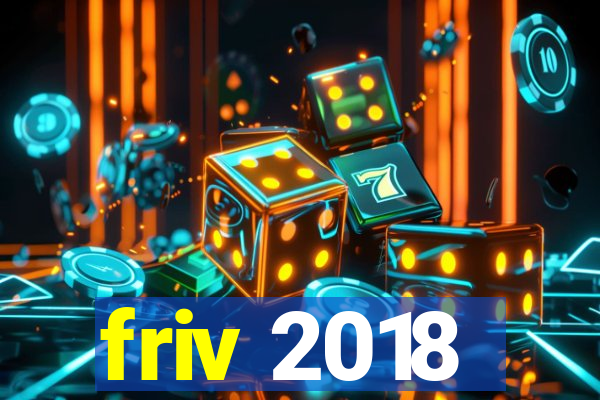 friv 2018