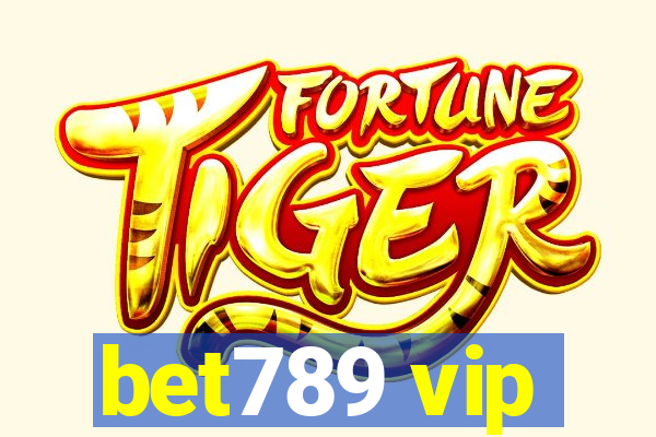 bet789 vip