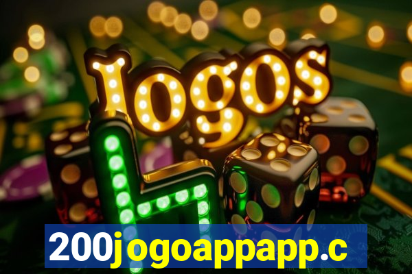 200jogoappapp.com