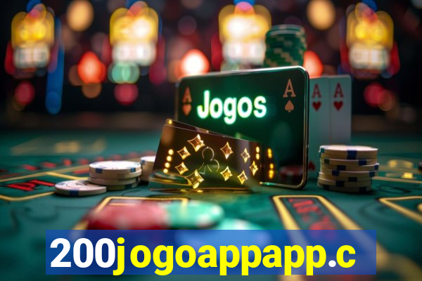 200jogoappapp.com