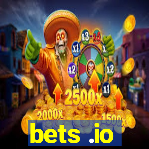 bets .io