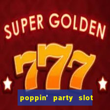 poppin' party slot free play