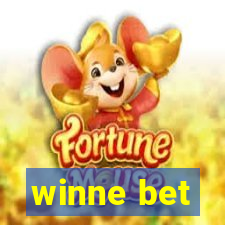 winne bet