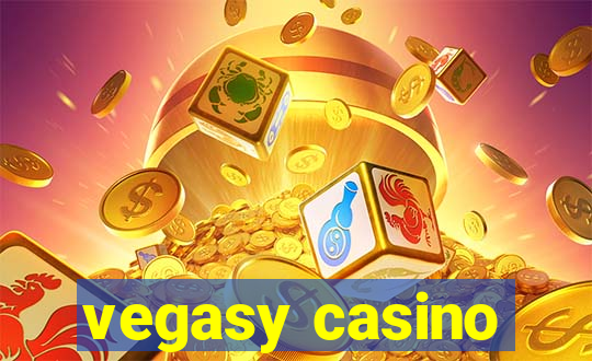 vegasy casino