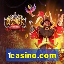 1casino.com