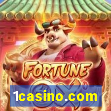 1casino.com