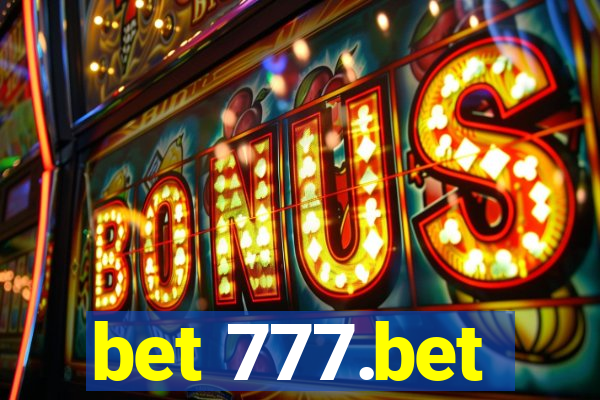 bet 777.bet