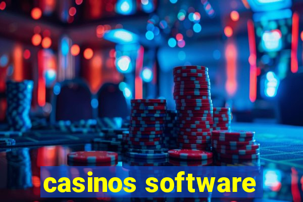 casinos software