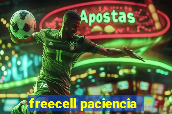 freecell paciencia