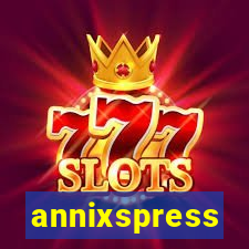 annixspress