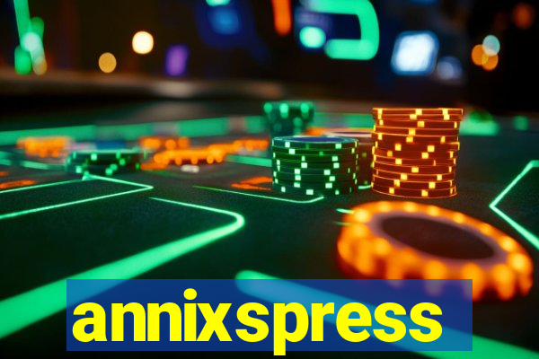 annixspress