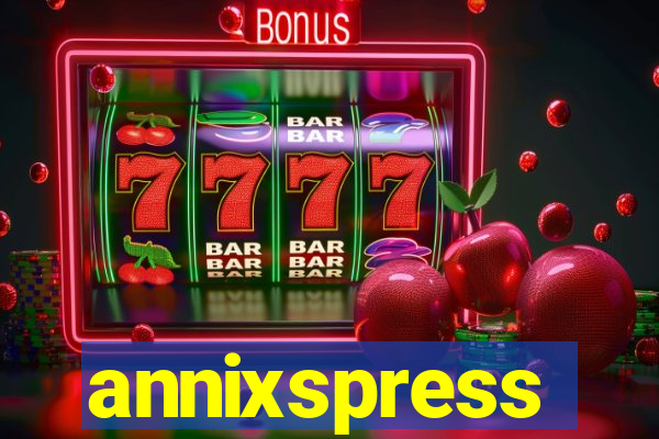 annixspress