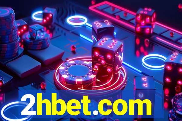 2hbet.com