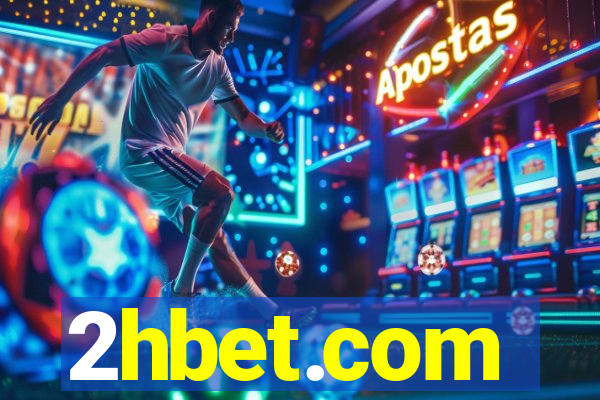 2hbet.com