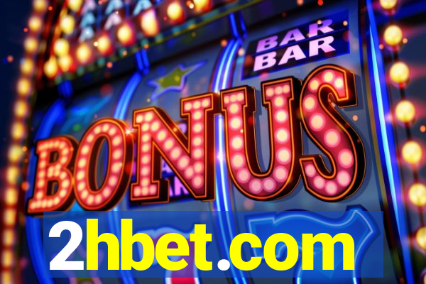 2hbet.com