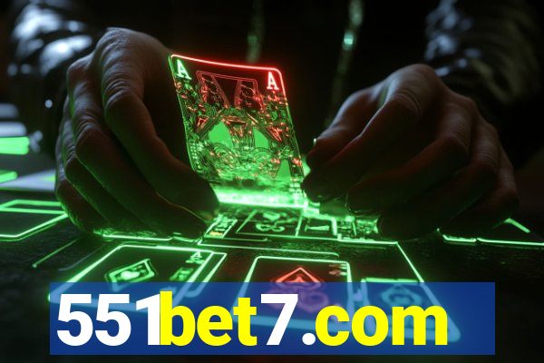 551bet7.com