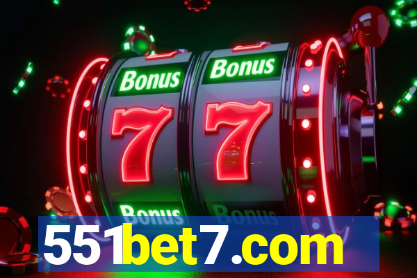 551bet7.com