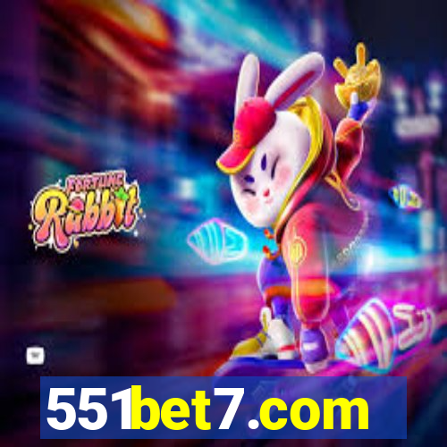 551bet7.com