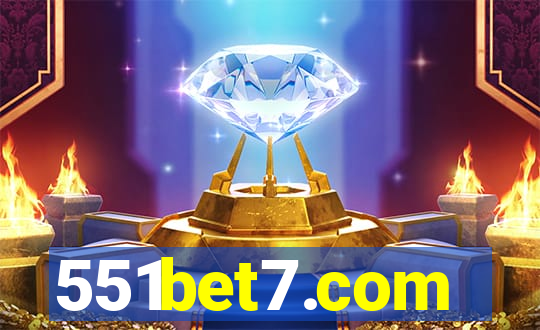 551bet7.com