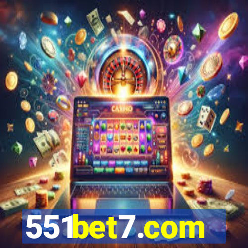 551bet7.com